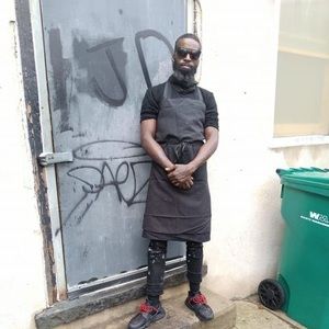 Meet your Posher, Tony